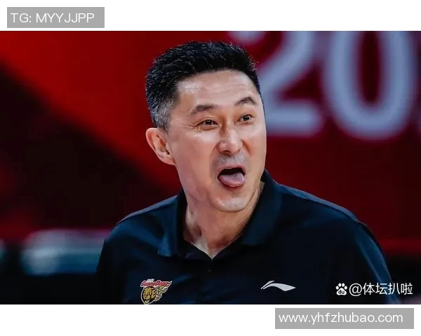 没啥压力!广厦赛季轰出110分创赛季新高